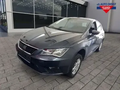 Używany Seat Leon