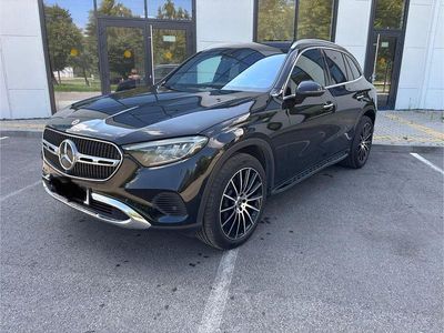 Mercedes GLC300