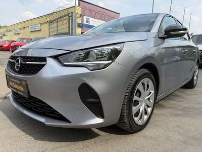 Usata Opel Corsa 101 CV (74 kW) 2021 Grigio Utilitaria