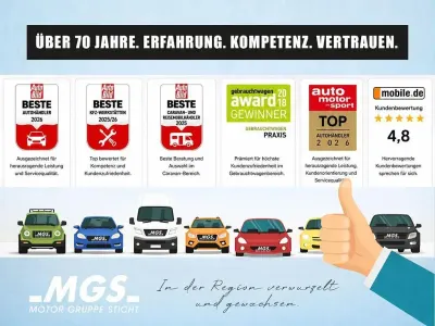 Neu Opel Astra Edition 114 kW (156 PS) 2026 Aktis weiß Kombi