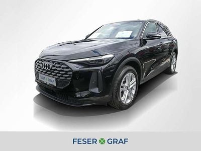 Usata Audi Q5 Ambiente 204 CV (150 kW) 2025 Nero SUV