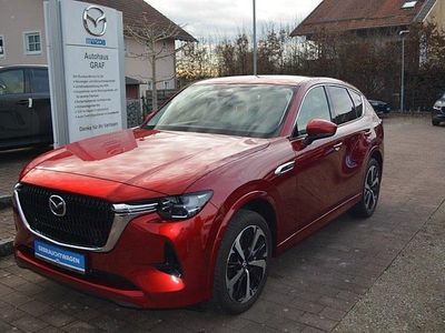 Gebraucht Mazda CX-60 Takumi-Line 328 PS (241 kW) 2023 SUV