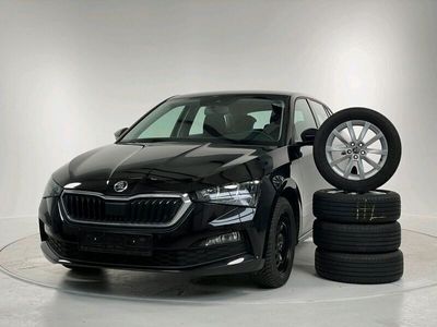 gebraucht Skoda Scala *sehr gepflegter Zustand & wenig Kilometer*