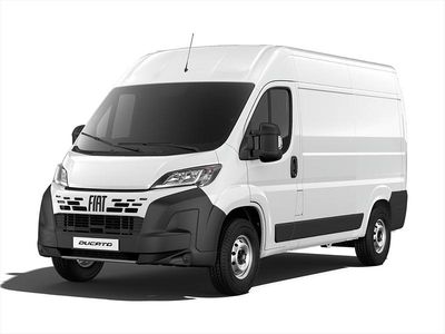 Gebraucht Fiat Ducato 120 PS (88 kW) 2024 Van