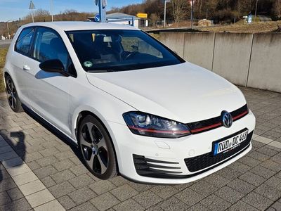 VW Golf VII