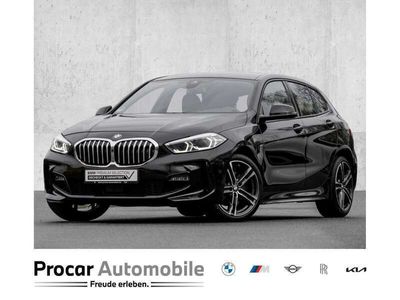 gebraucht BMW 118 i Hatch