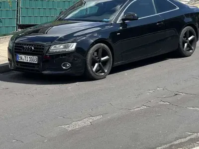 Gebraucht Audi A5