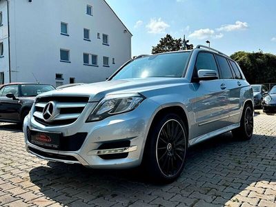 Mercedes GLK350