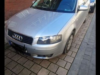 gebraucht Audi A3 2005