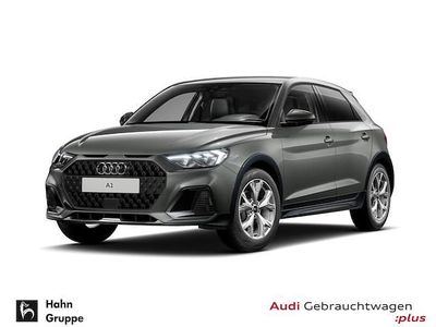 Usata Audi A1 S-Line 150 CV (110 kW) 2026 Grigio SUV
