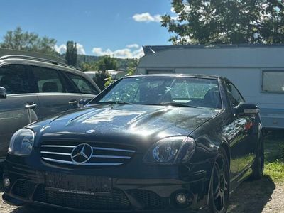 Mercedes 260