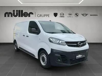 Gebraucht Opel Vivaro Edition 122 PS (89 kW) 2022 Andere Van / Kleinbus