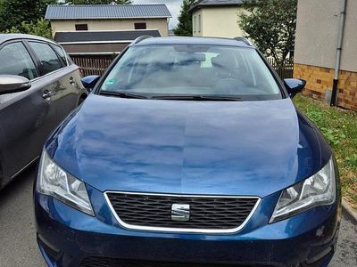 Seat Leon ST