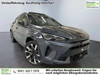 Brugt Cupra Formentor