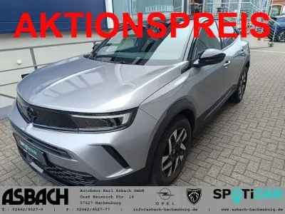 Gebraucht Opel Mokka 136 PS (100 kW) 2024 Grau SUV