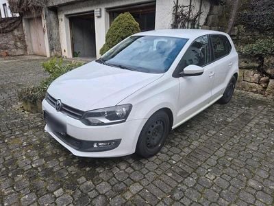 VW Polo