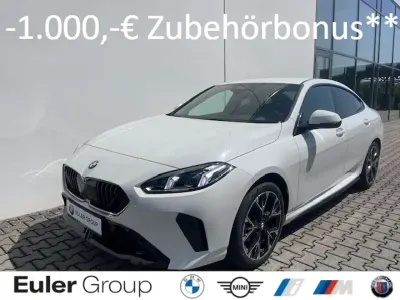 Gebraucht BMW 220 Gran Coupé