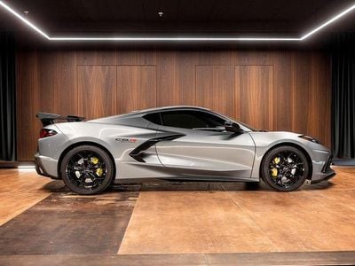 Gebraucht Corvette C8 483 PS (355 kW) 2022 Grau