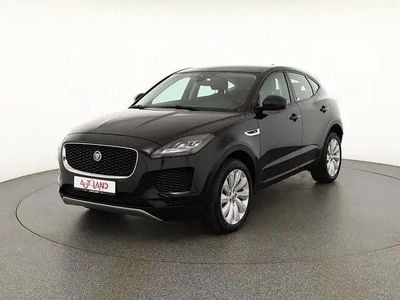 Occasion Jaguar E-Pace S 179 ch (131 kW) 2019 Noir SUV