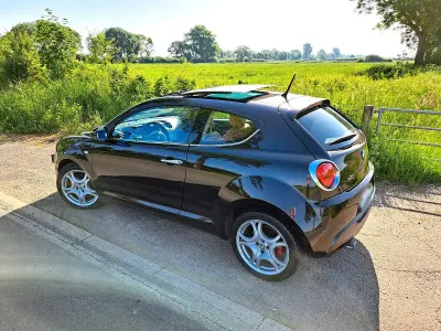 Gebraucht Alfa Romeo MiTo