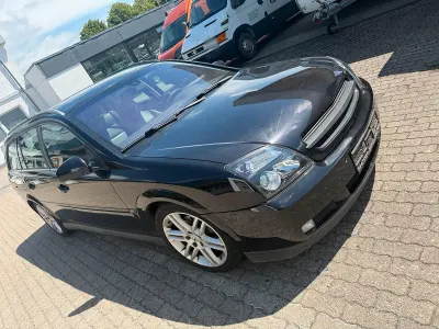 Gebraucht Opel Vectra
