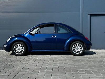 VW Beetle