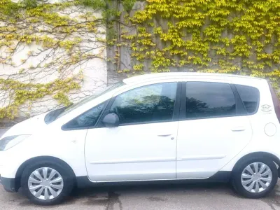 Gebraucht Mitsubishi Colt