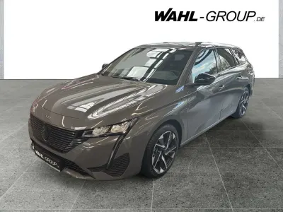 Gebraucht Peugeot 308