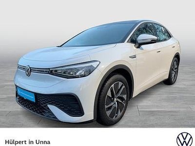 Weiß Gebraucht 2022 VW ID.5 Pro SUV | 26.698 € (Guter Preis)