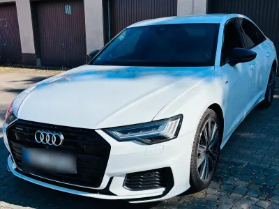 Gebraucht Audi A6