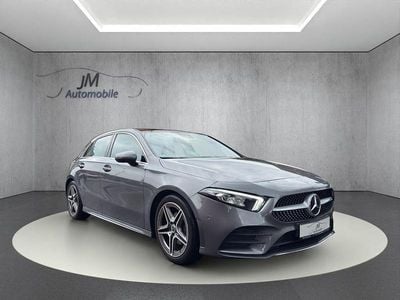 Mercedes A200