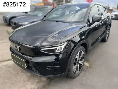Gebraucht Volvo C40