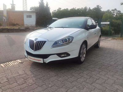 gebraucht Lancia Delta 1.4 T-Jet 16v Platino