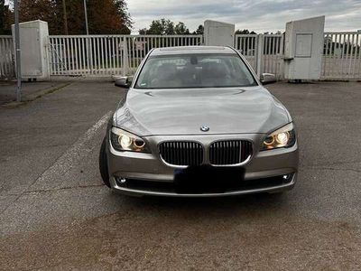 gebraucht BMW 740 740 i