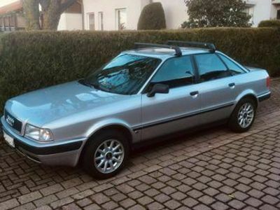 gebraucht Audi 80