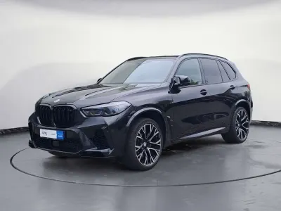 Occasion BMW X5 M Competition Edition 625 ch (459 kW) 2022 Noir SUV