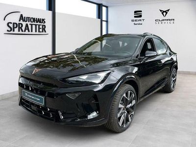 Brugt Cupra Formentor 150 HK (110 kW) 2024 Sort SUV
