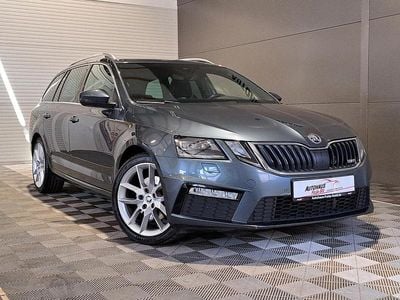 Gebraucht Skoda Octavia