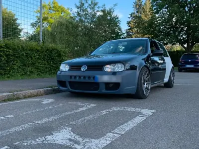 Gebraucht VW Golf III