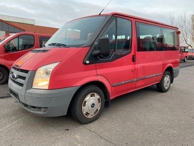 gebraucht Ford Transit Kombi FT 280 K