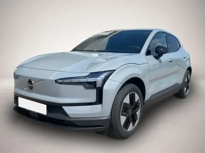 Gebraucht Volvo EX30 Plus 200 kW (272 PS) 2025 Grau SUV