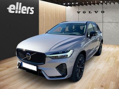 Gebraucht Volvo XC60 Ultra 455 PS (334 kW) 2025 Silber SUV