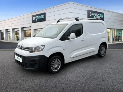 Gebraucht Citroën Berlingo