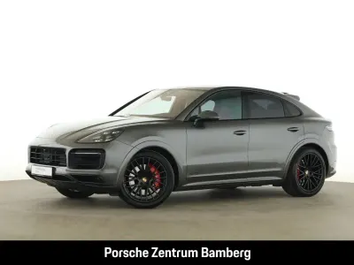 Gebraucht Porsche Cayenne GTS 460 PS (338 kW) 2023 Grau SUV