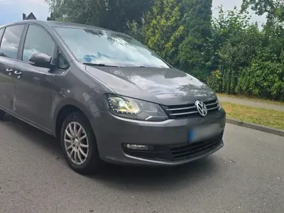 Gebraucht VW Sharan