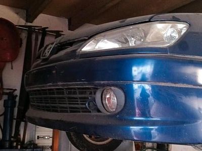Peugeot 306