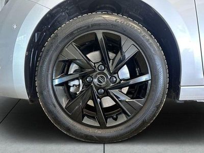 Gebraucht Opel Corsa 131 PS (96 kW) 2025 Silber Kleinwagen