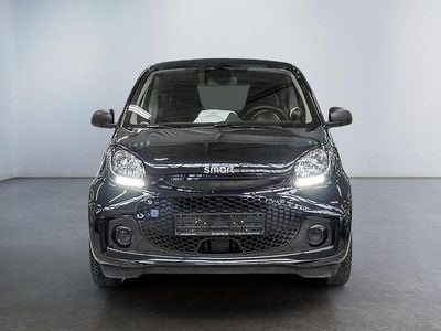 Andere Gebraucht 2020 Smart ForTwo Electric Drive Kleinwagen | 7.790 € (Guter Preis)