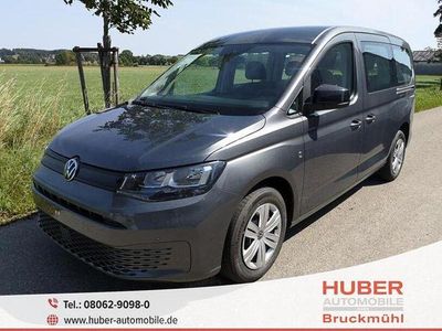 Neu VW Caddy Maxi 2025 Andere Van / Kleinbus