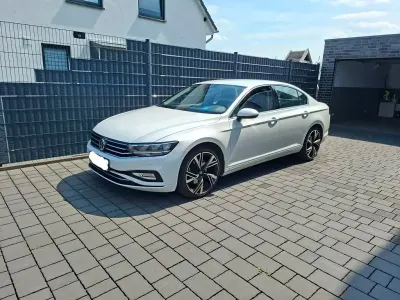 Gebraucht VW Passat